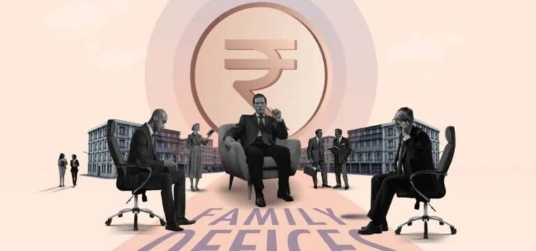 An Overview of Family Offices in India