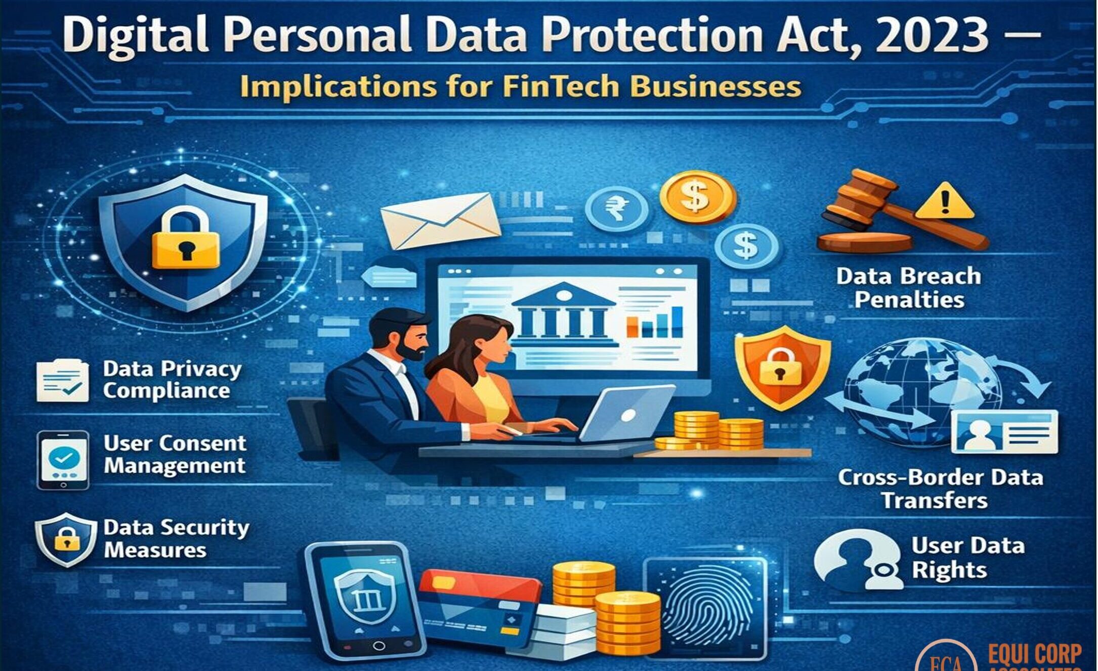 Fintech Lawyers in Delhi