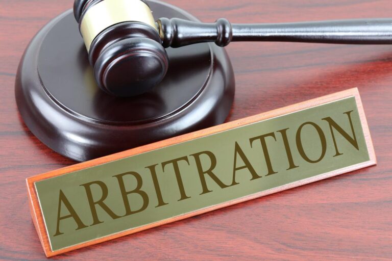 Navigating Shareholder Disputes in India: The Role and Limits of Arbitration