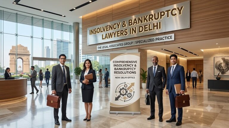 Personal Guarantors & IBC
